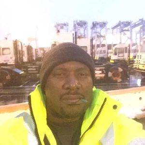 Meet your Posher, Adonis